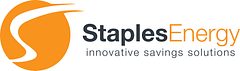 Staples Energy logo
