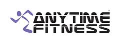 Anytime Fitness logo