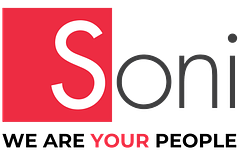 Soni logo