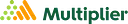 Multiplier logo
