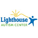 Lighthouse Autism Center logo