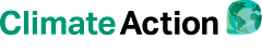 Climate Action logo