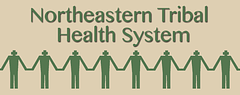 Northeastern Tribal Health System logo