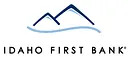 Idaho First Bank logo