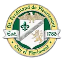 City of Florissant logo