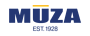 Muza Sheet Metal logo