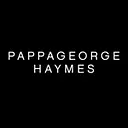Pappageorge Haymes Partners logo