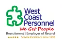 Weskus Personeel logo