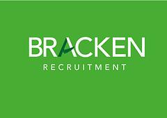 Bracken Recruitment logo