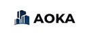 Aoka logo