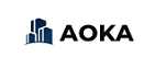 Aoka logo