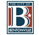 City of Bentonville logo