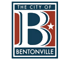 City of Bentonville logo