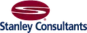 Stanley Consultants logo