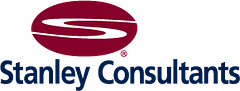 Stanley Consultants logo