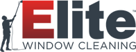 Elite Window Cleaning logo
