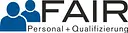 FAIR Personal + Qualifizierung  & Co. KG logo