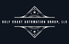 Gulf Coast Automation Group logo