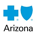 Blue Cross Blue Shield of Arizona logo