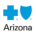 Blue Cross Blue Shield of Arizona logo