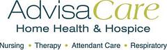 AdvisaCare logo