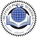 Buffalo Public Schools logo