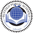 Buffalo Public Schools logo
