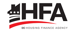 District of Columbia Housing Finance Agency logo