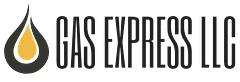 Gas Express logo