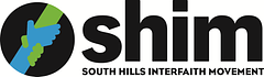 South Hills Interfaith Movement logo