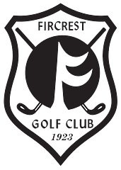 Fircrest Golf Club logo