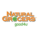 Natural Grocers logo