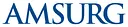 Amsurg logo