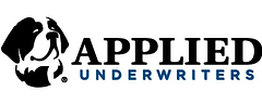 Applied Underwriters logo