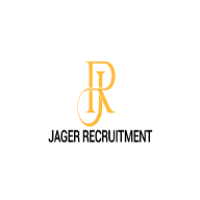 Jager Recruitment logo