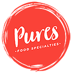 Pures Food Specialties logo
