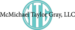 McMichael Taylor Gray logo