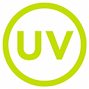Ultravirgo logo
