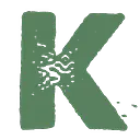 Kiss the Ground logo
