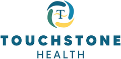 Touchstone Health logo