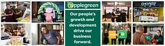 Applegreen Stores logo
