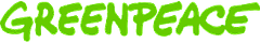 GreenPeace logo