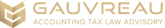 Gauvreau & Associates logo