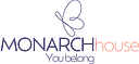 Monarch House logo