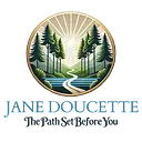 The Path Set Before You logo