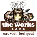 Bagel Works logo
