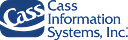 Cass Information Systems logo