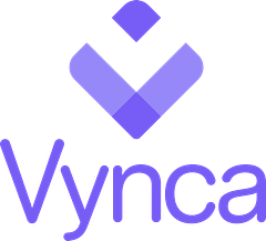 Vynca logo