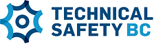 Technical Safety BC logo