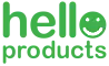 Hello Products logo